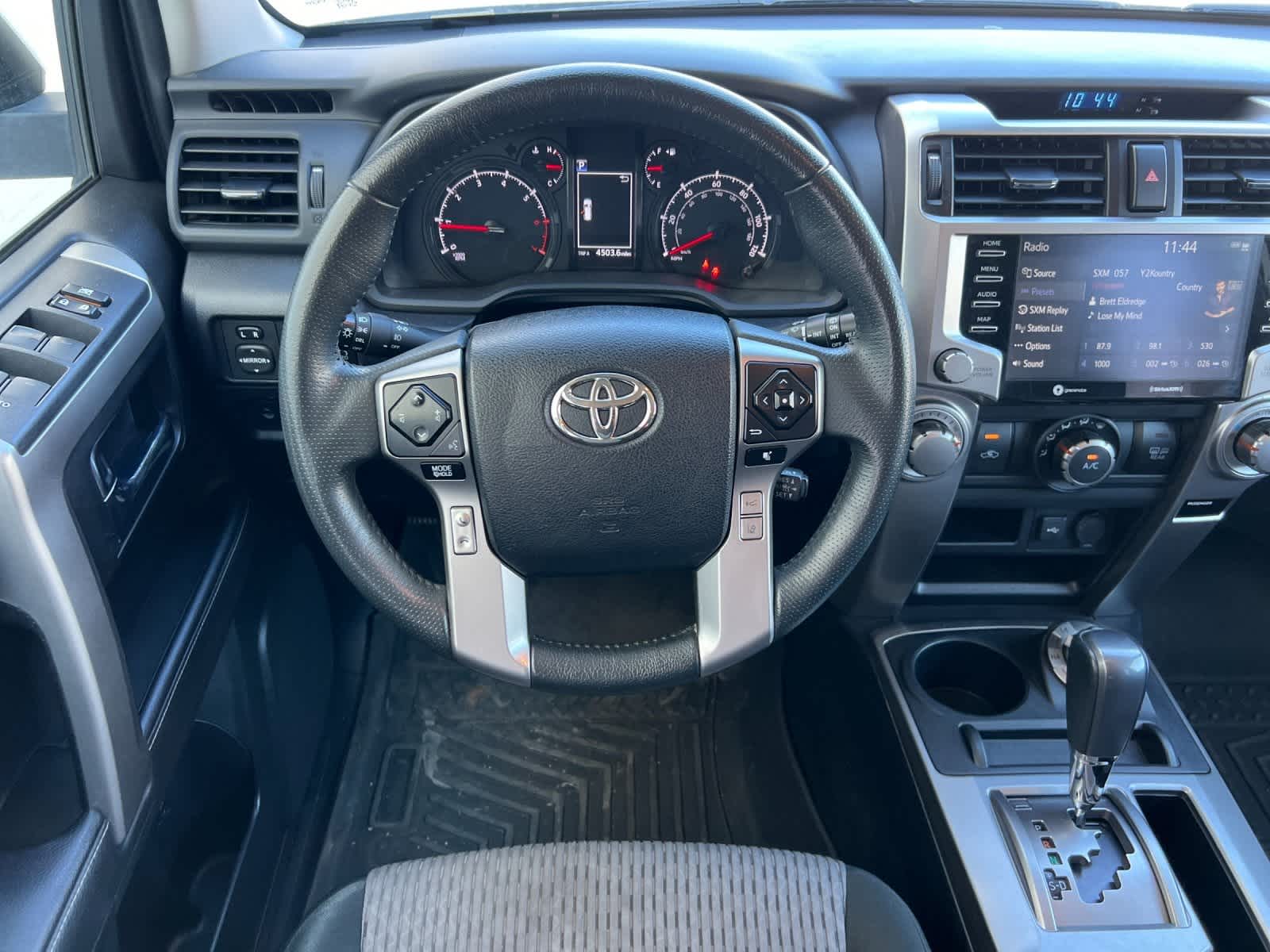 Thumbnail: 2021 Toyota 4Runner - 14