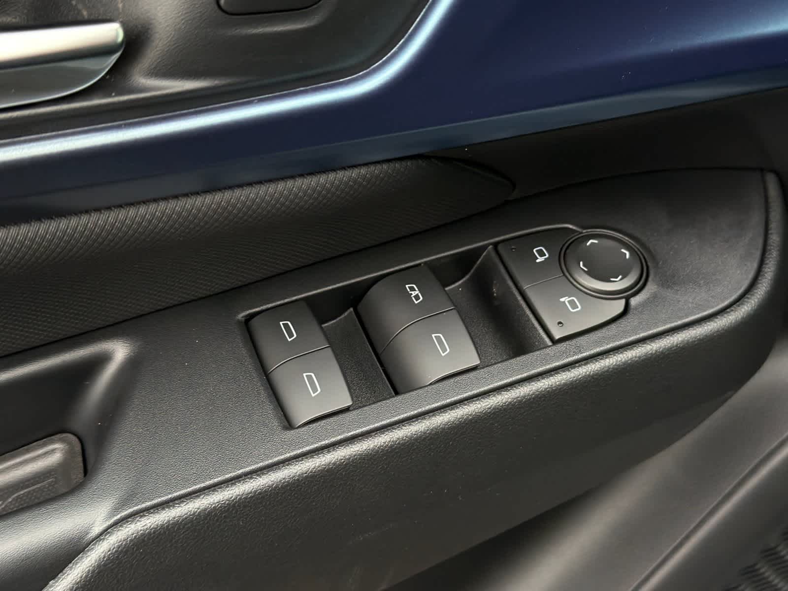 Thumbnail: 2026 Chevrolet Equinox - 13