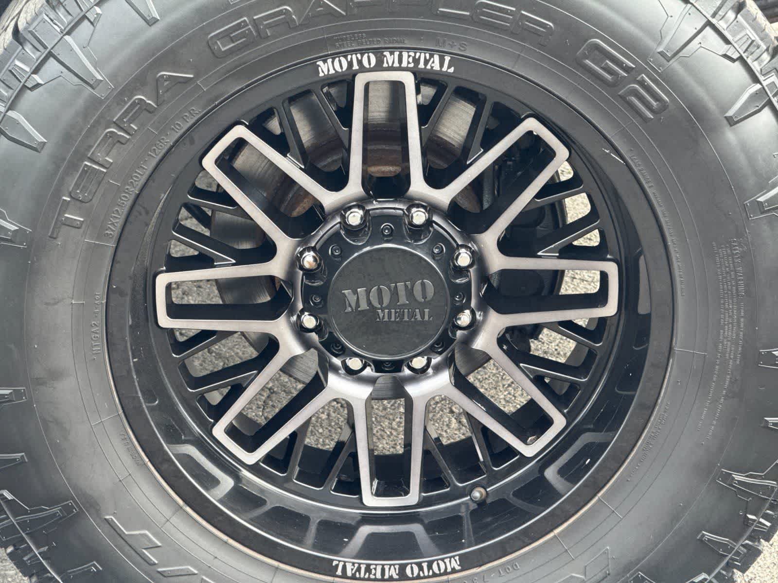 Thumbnail: 2012 RAM 3500 - 25