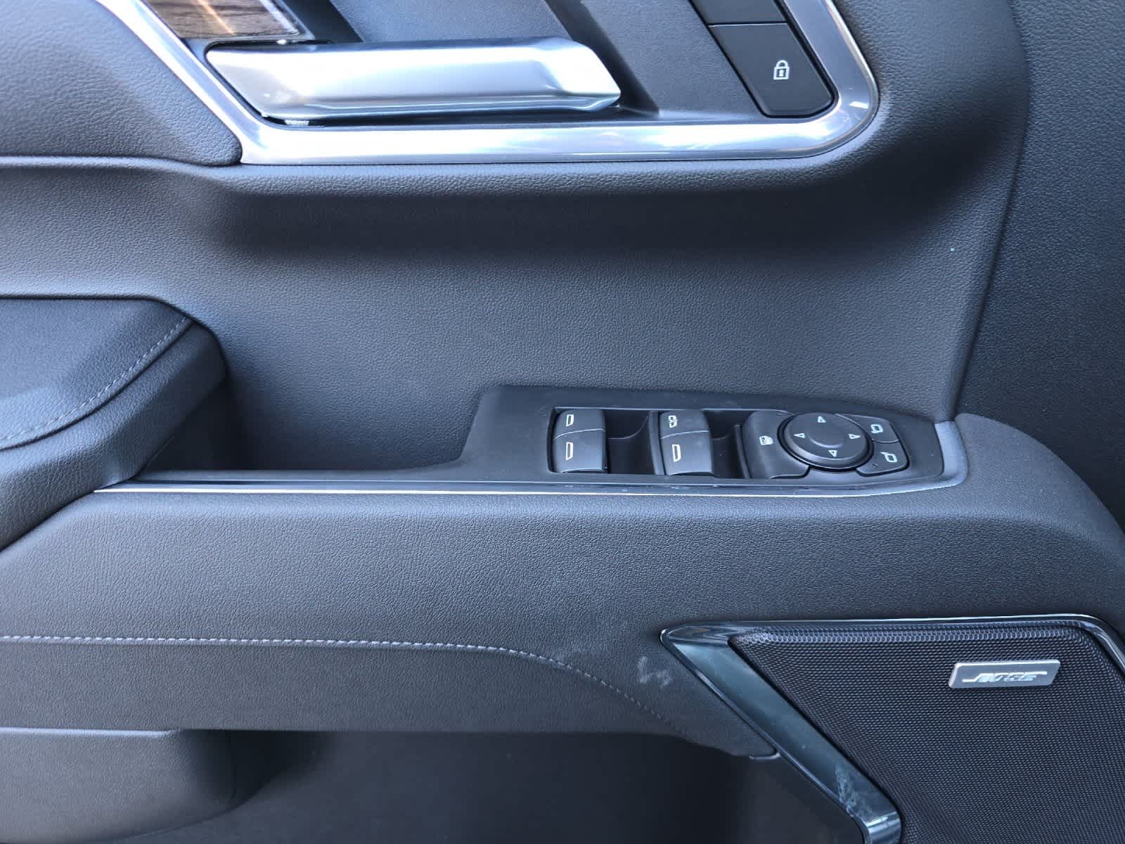 Thumbnail: 2026 Chevrolet Silverado 1500 - 12