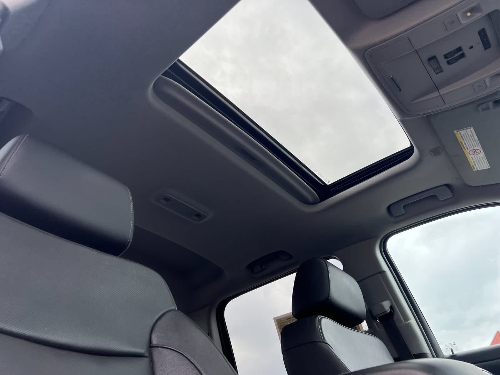 Thumbnail: 2018 GMC Sierra 3500 - 16