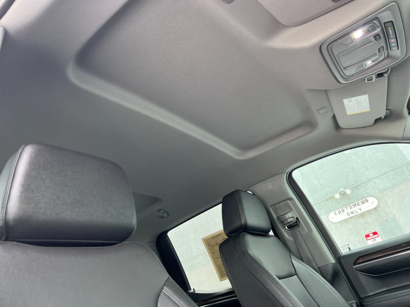 Thumbnail: 2024 GMC Sierra 1500 - 16