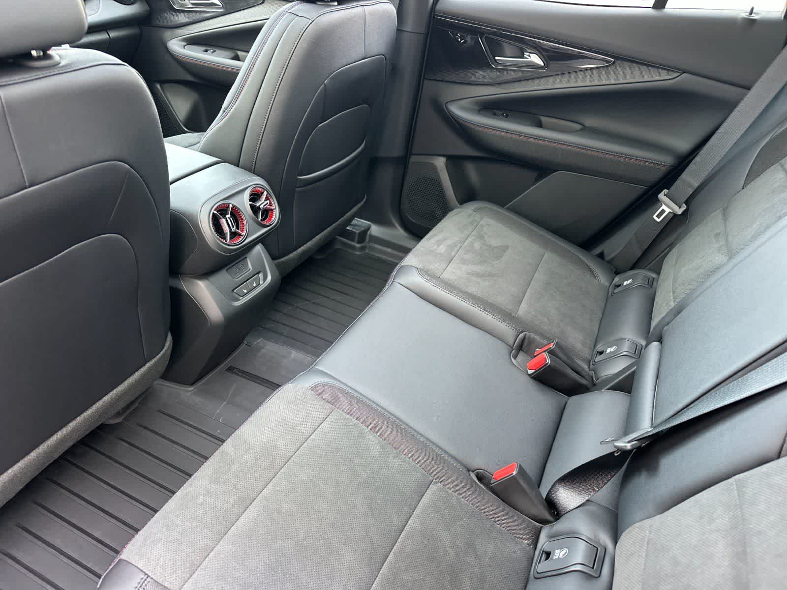 Thumbnail: 2026 Chevrolet Blazer EV - 4