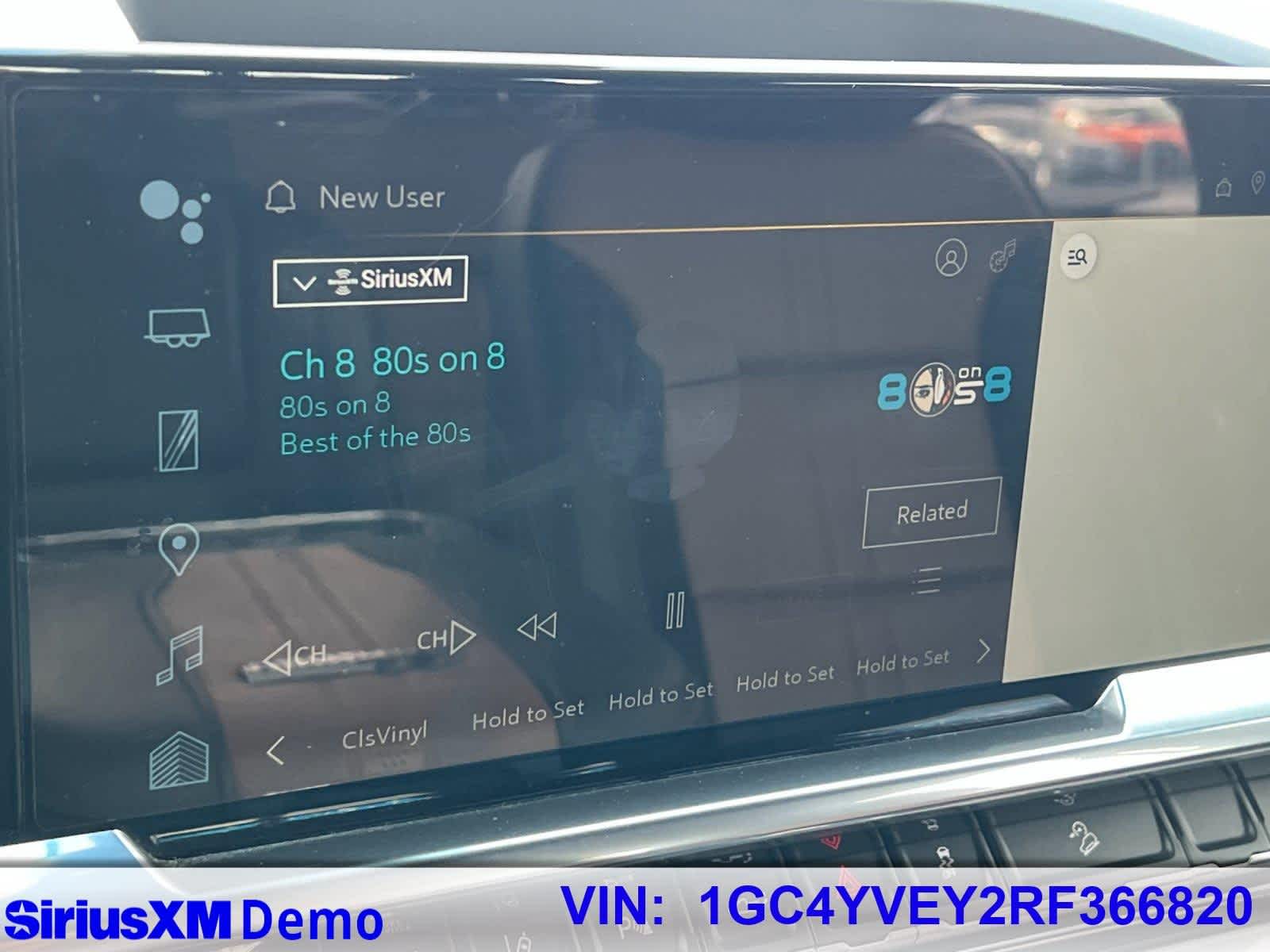 Thumbnail: 2024 Chevrolet Silverado 3500 - 25