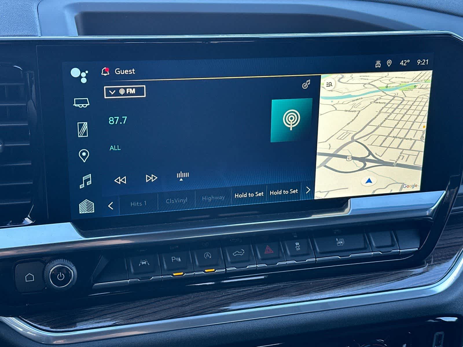 Thumbnail: 2026 Chevrolet Silverado 1500 - 17