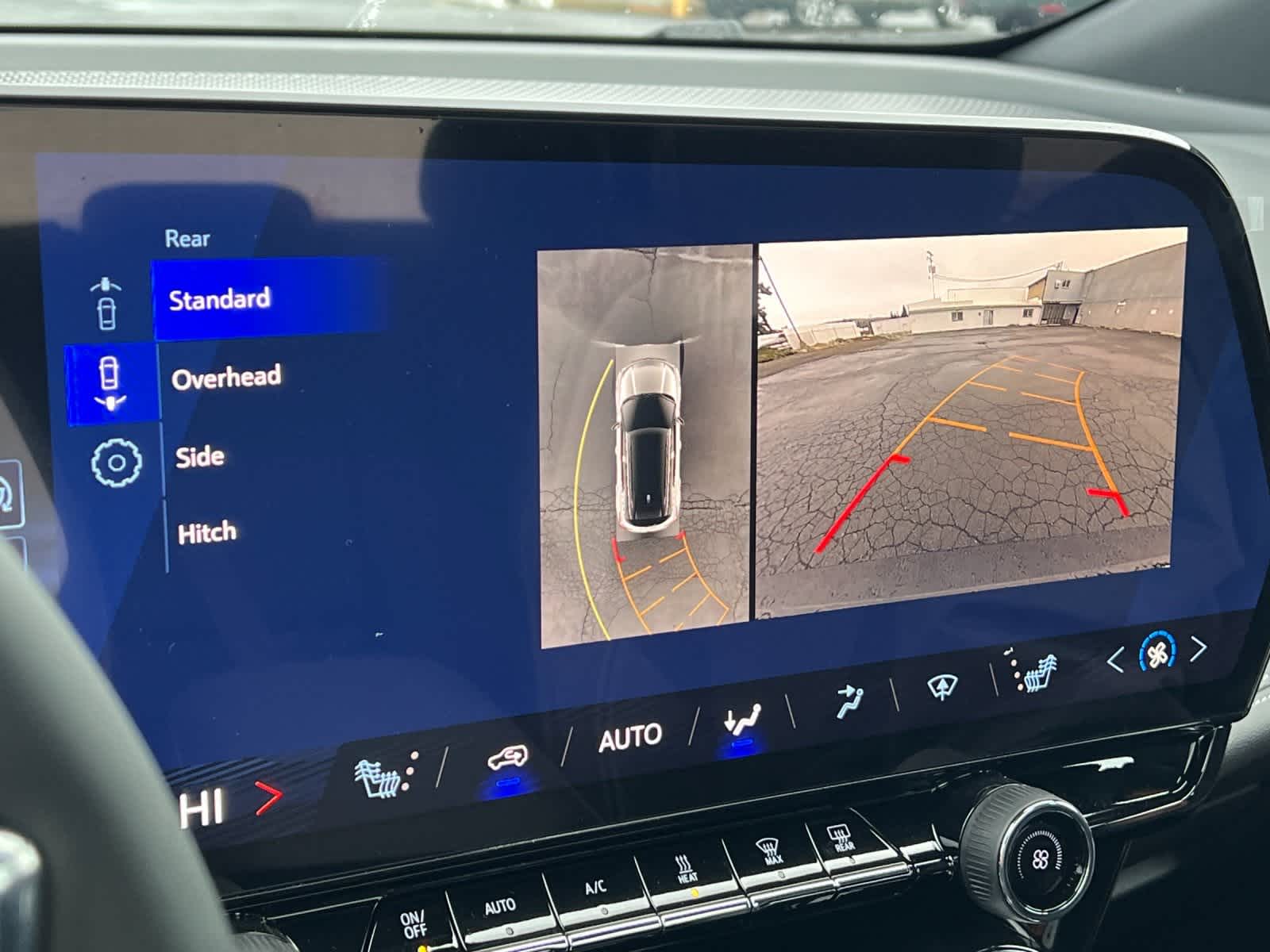 Thumbnail: 2026 Chevrolet Blazer EV - 18