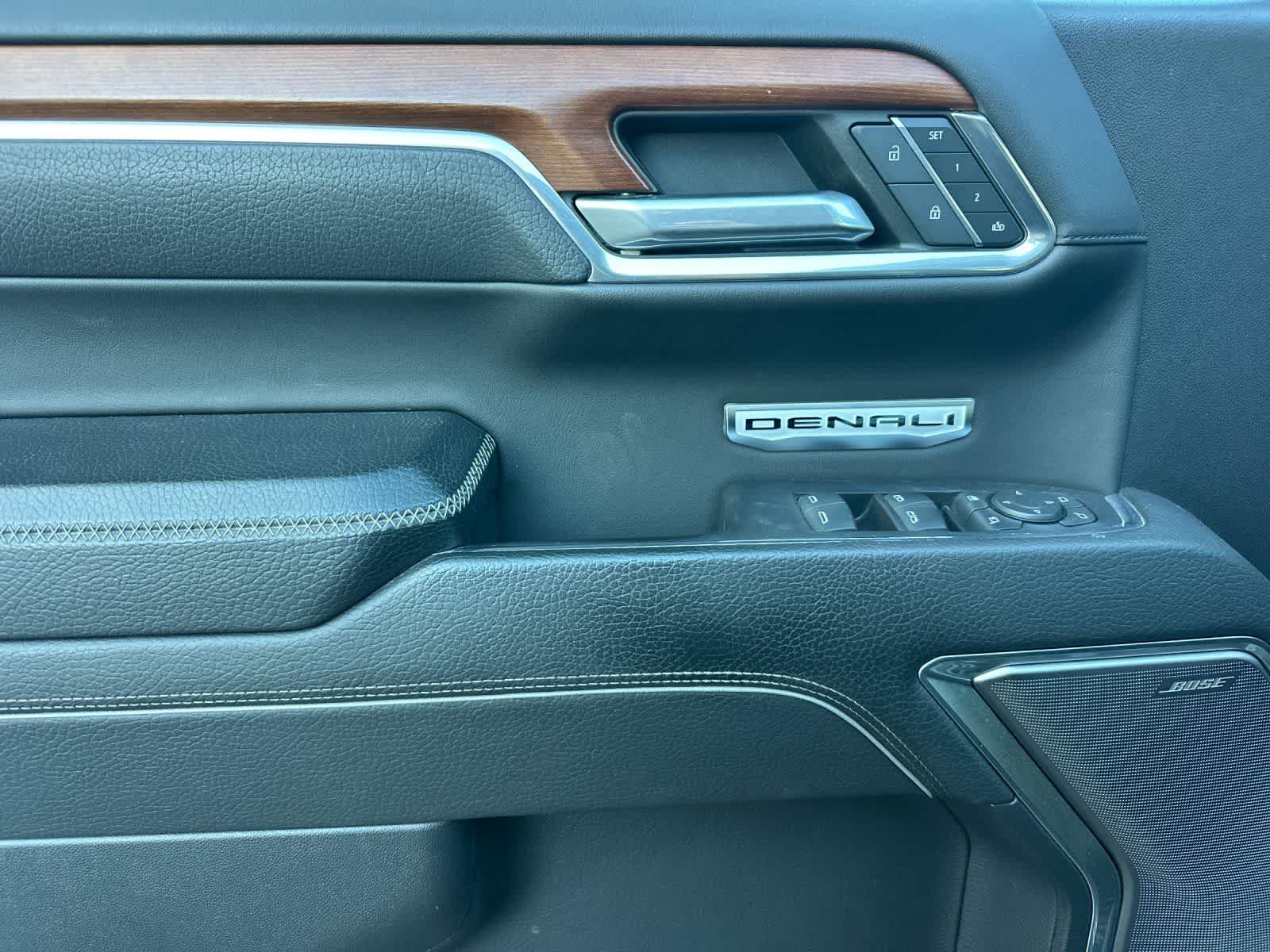 Thumbnail: 2023 GMC Sierra 1500 - 12