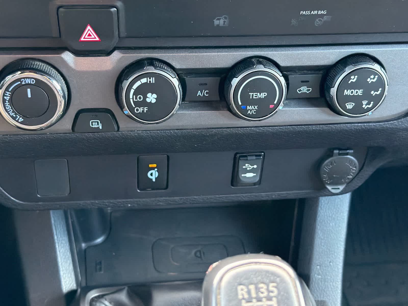 Thumbnail: 2019 Toyota Tacoma - 20