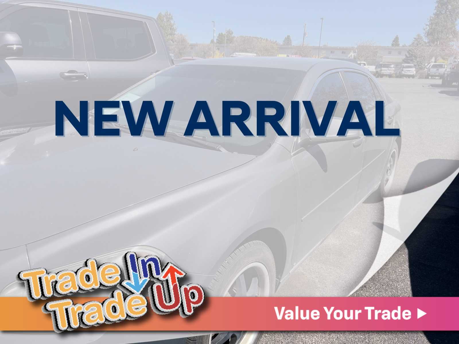 2009 Chevrolet Malibu LT -
                  Bend, OR