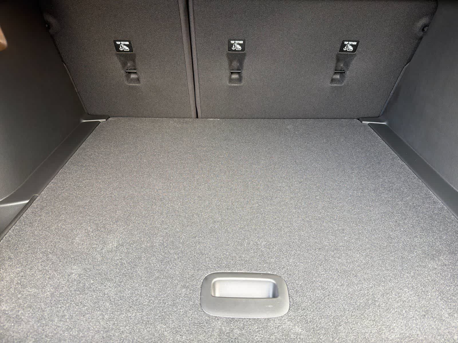 Thumbnail: 2026 Chevrolet Trax - 14