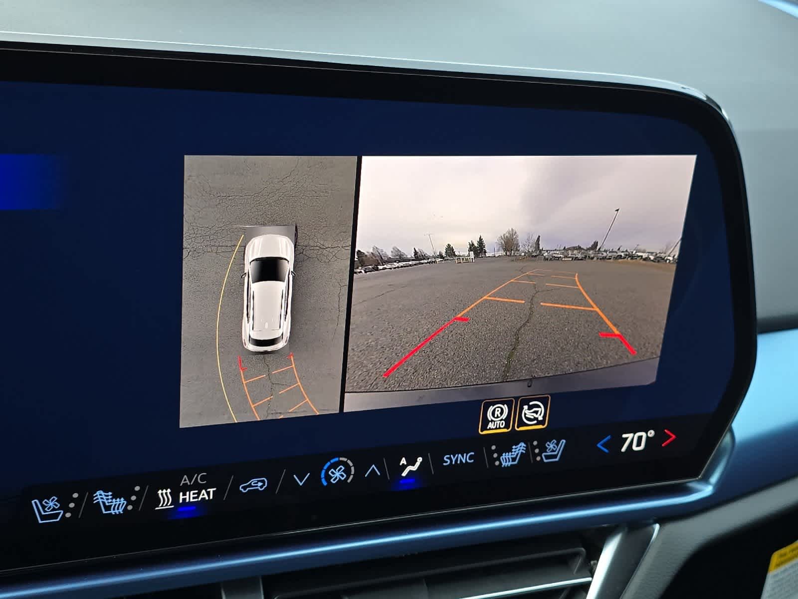 Thumbnail: 2026 Chevrolet Equinox - 20