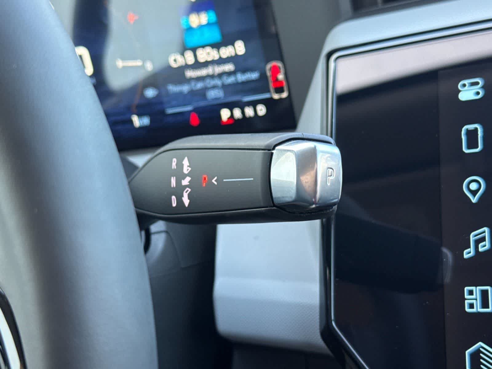 Thumbnail: 2027 Chevrolet Bolt EV - 22