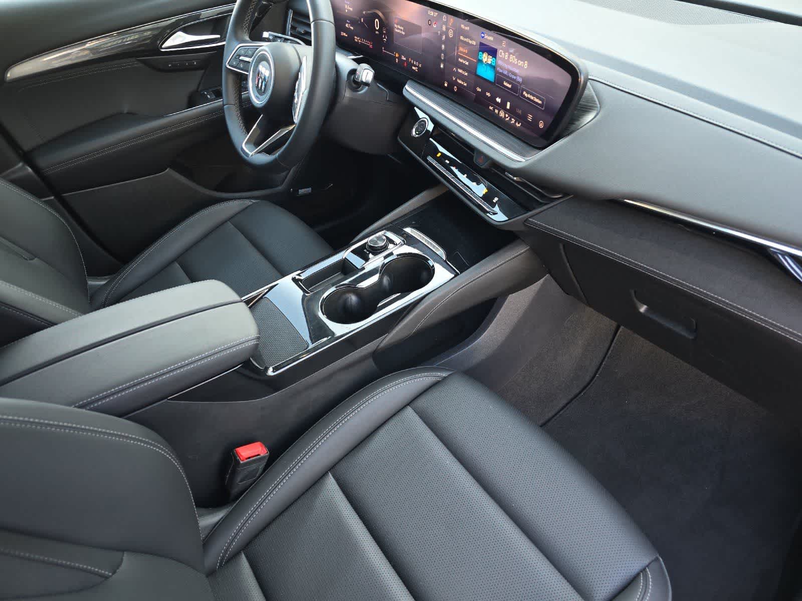 Thumbnail: 2024 Buick Envision - 15