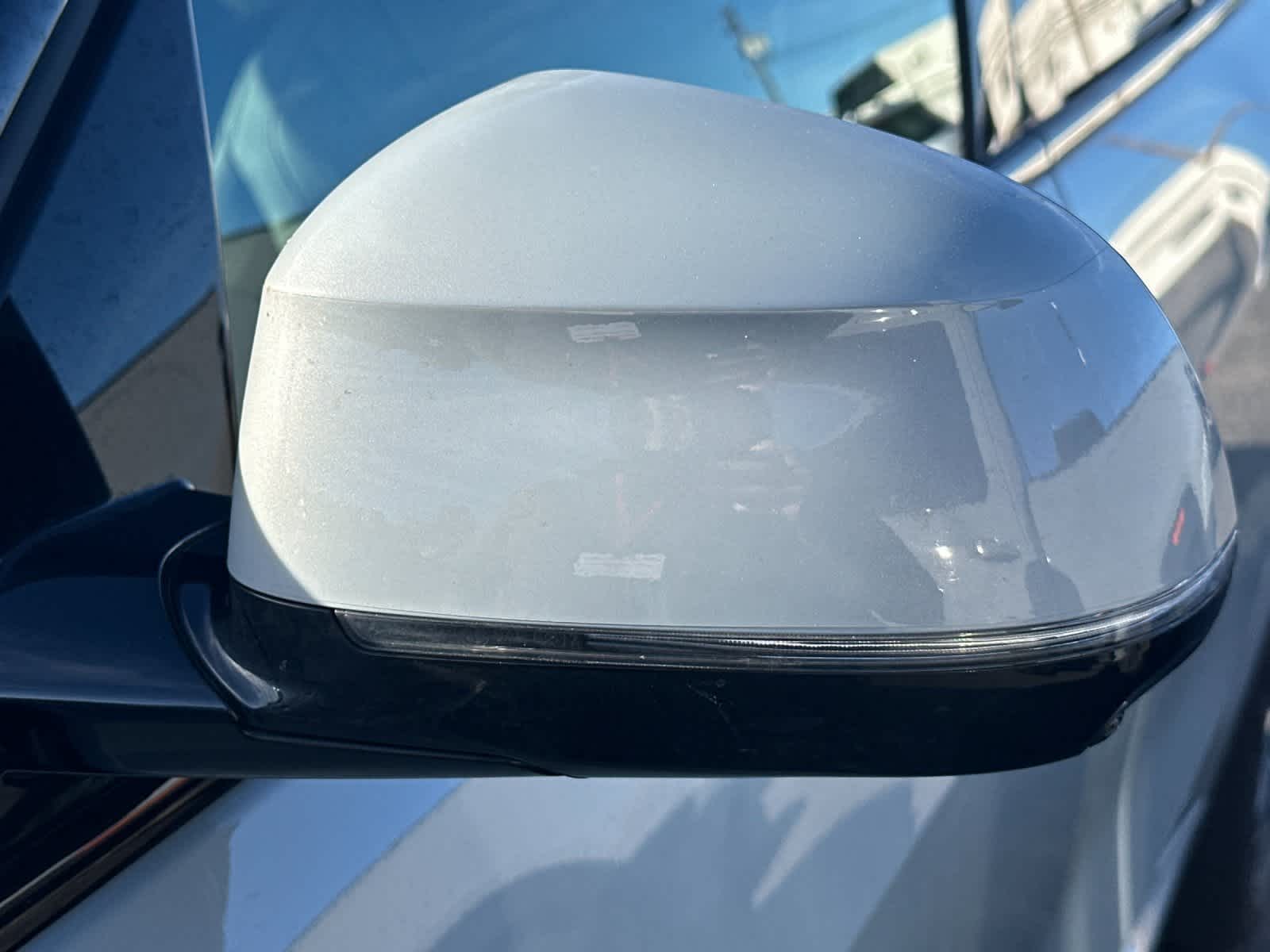 Thumbnail: 2025 BMW X5 - 9