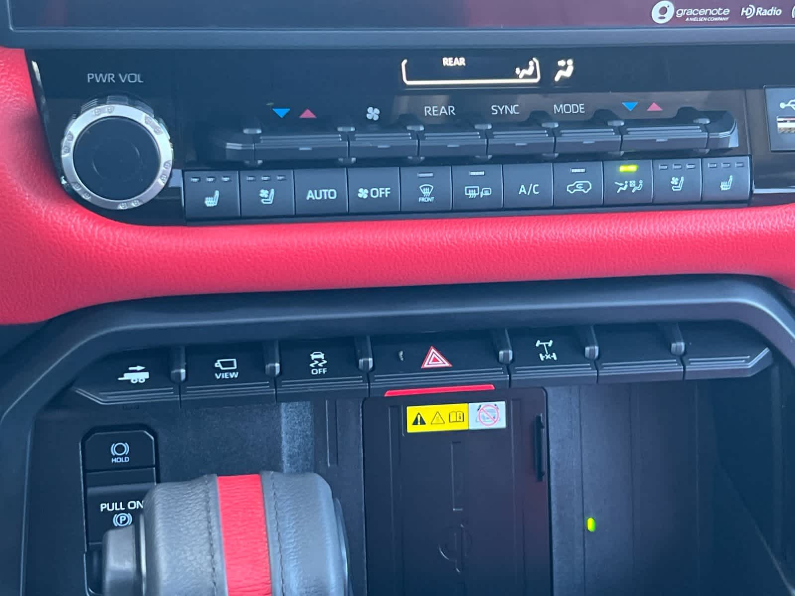 2023 Toyota Sequoia TRD Pro 21