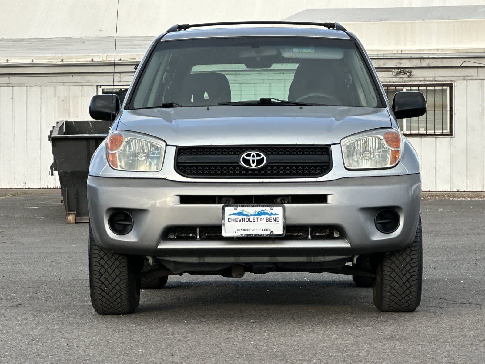 Thumbnail: 2005 Toyota RAV4 - 10