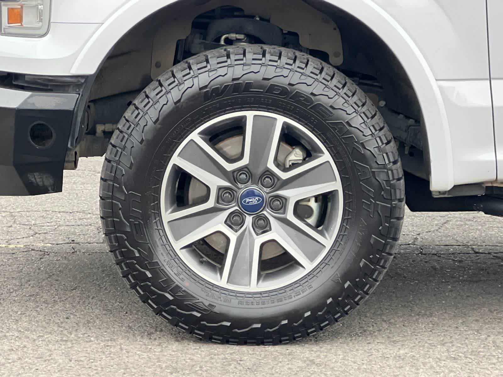 Thumbnail: 2017 Ford F-150 - 26