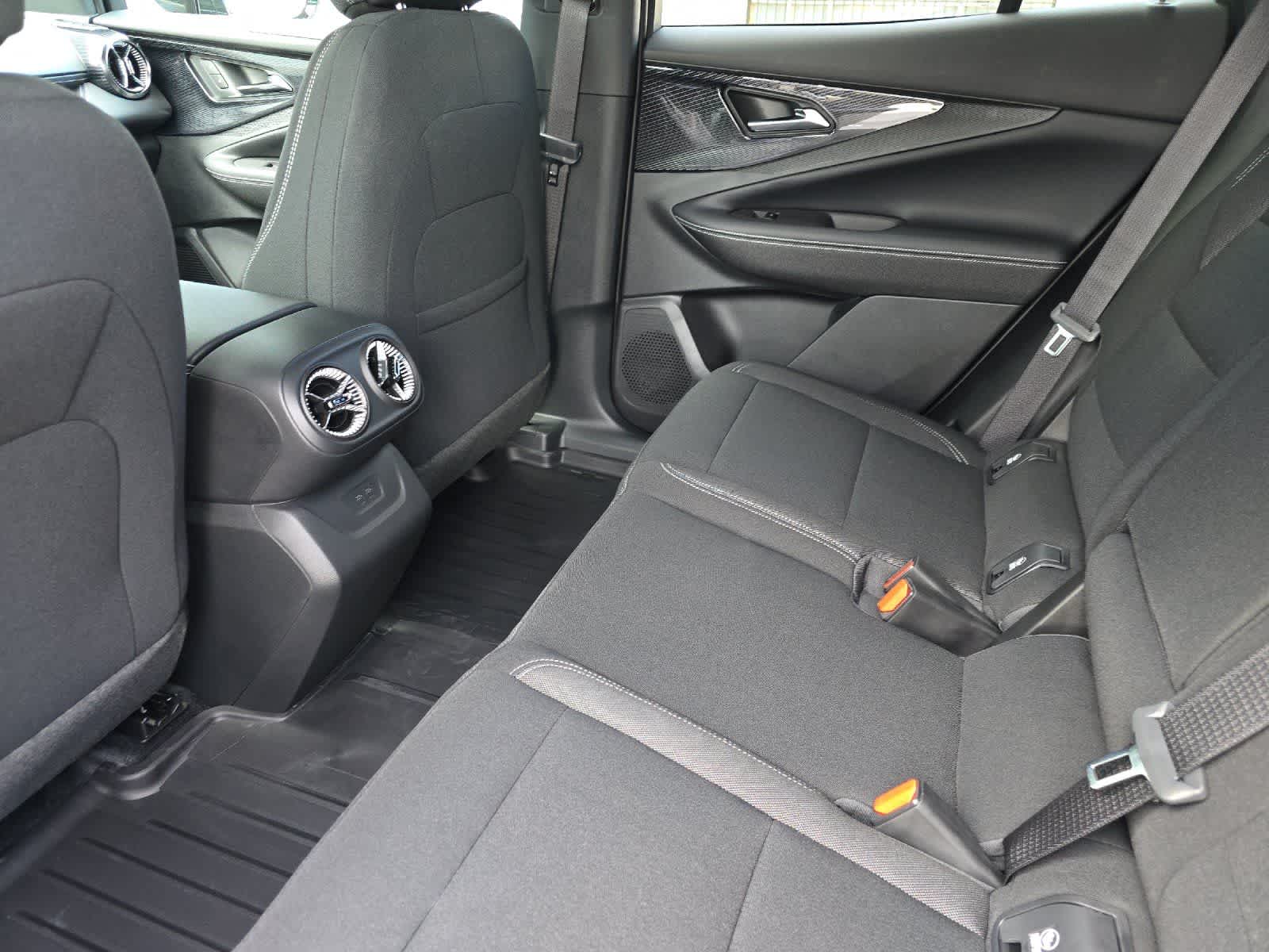 Thumbnail: 2026 Chevrolet Blazer EV - 4