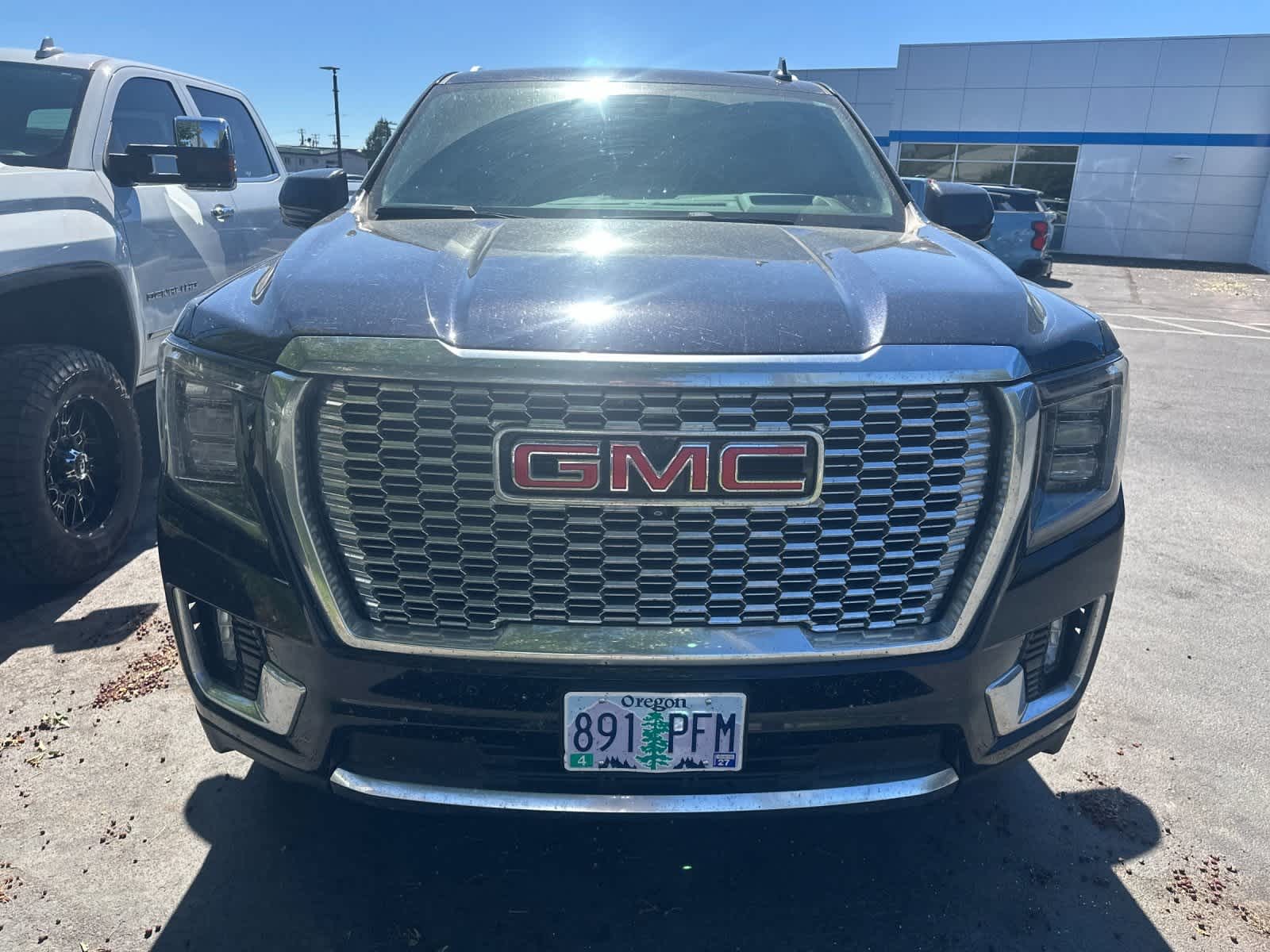 Thumbnail: 2023 GMC Yukon - 6