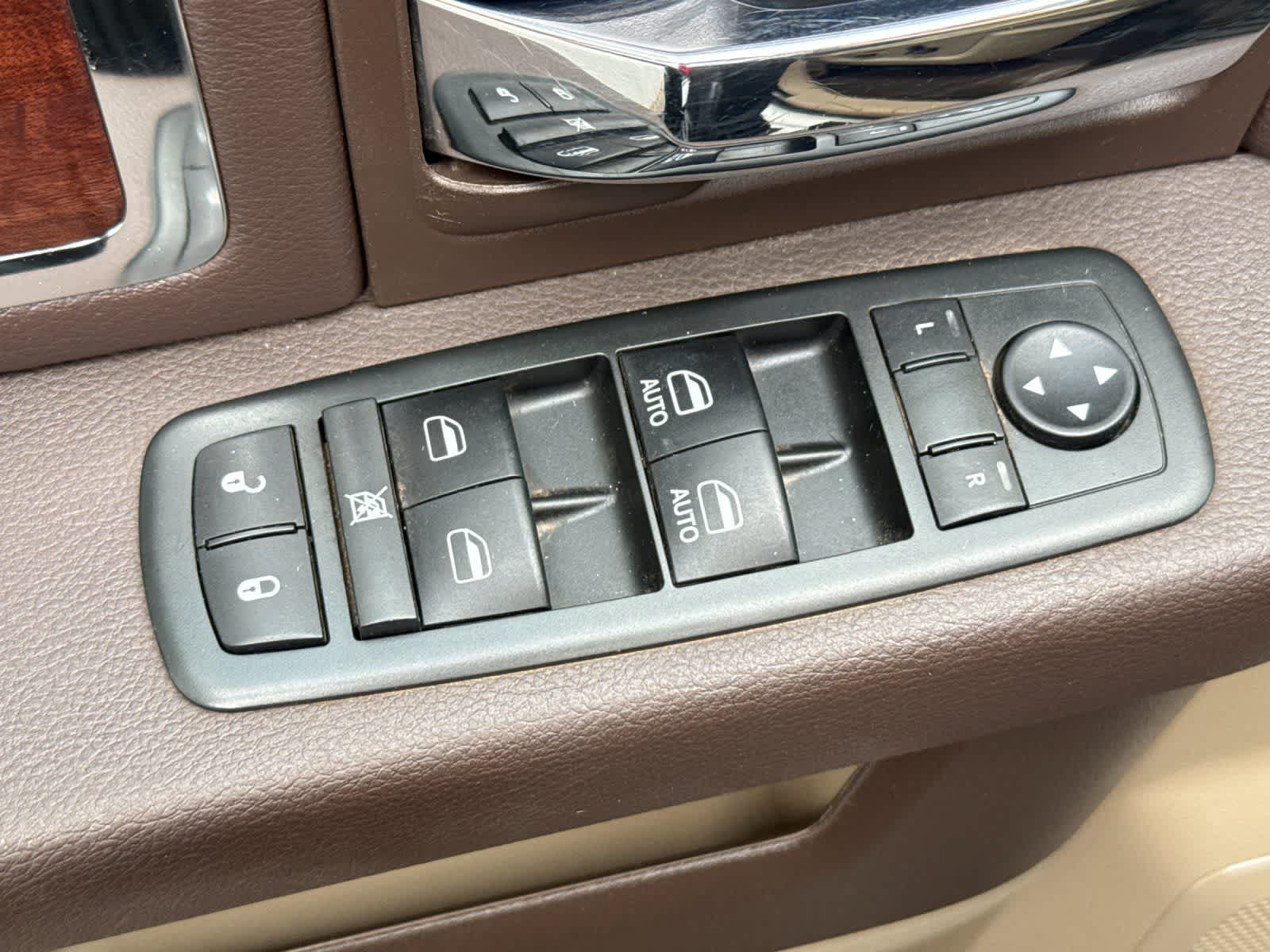 Thumbnail: 2012 RAM 3500 - 13
