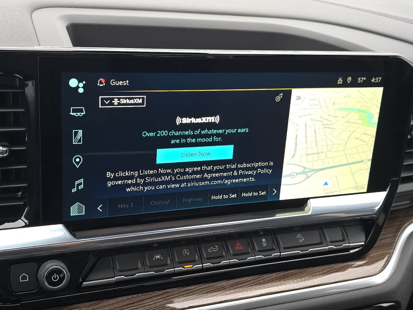 Thumbnail: 2026 Chevrolet Silverado 1500 - 17