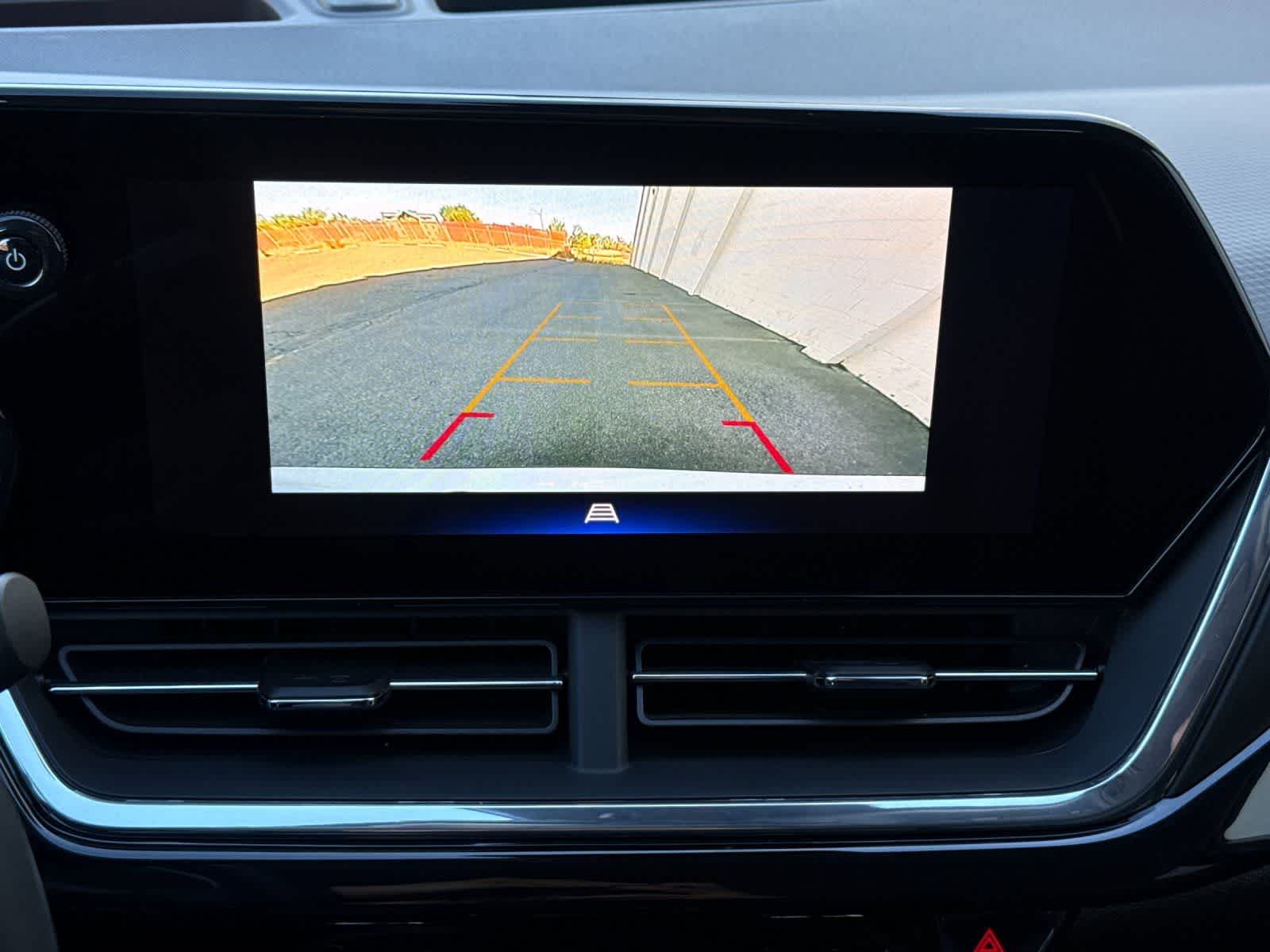 2026 Chevrolet Trax Activ - Photo 19