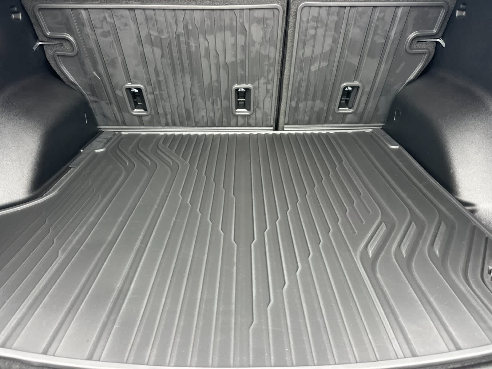 Thumbnail: 2026 Chevrolet Equinox - 15