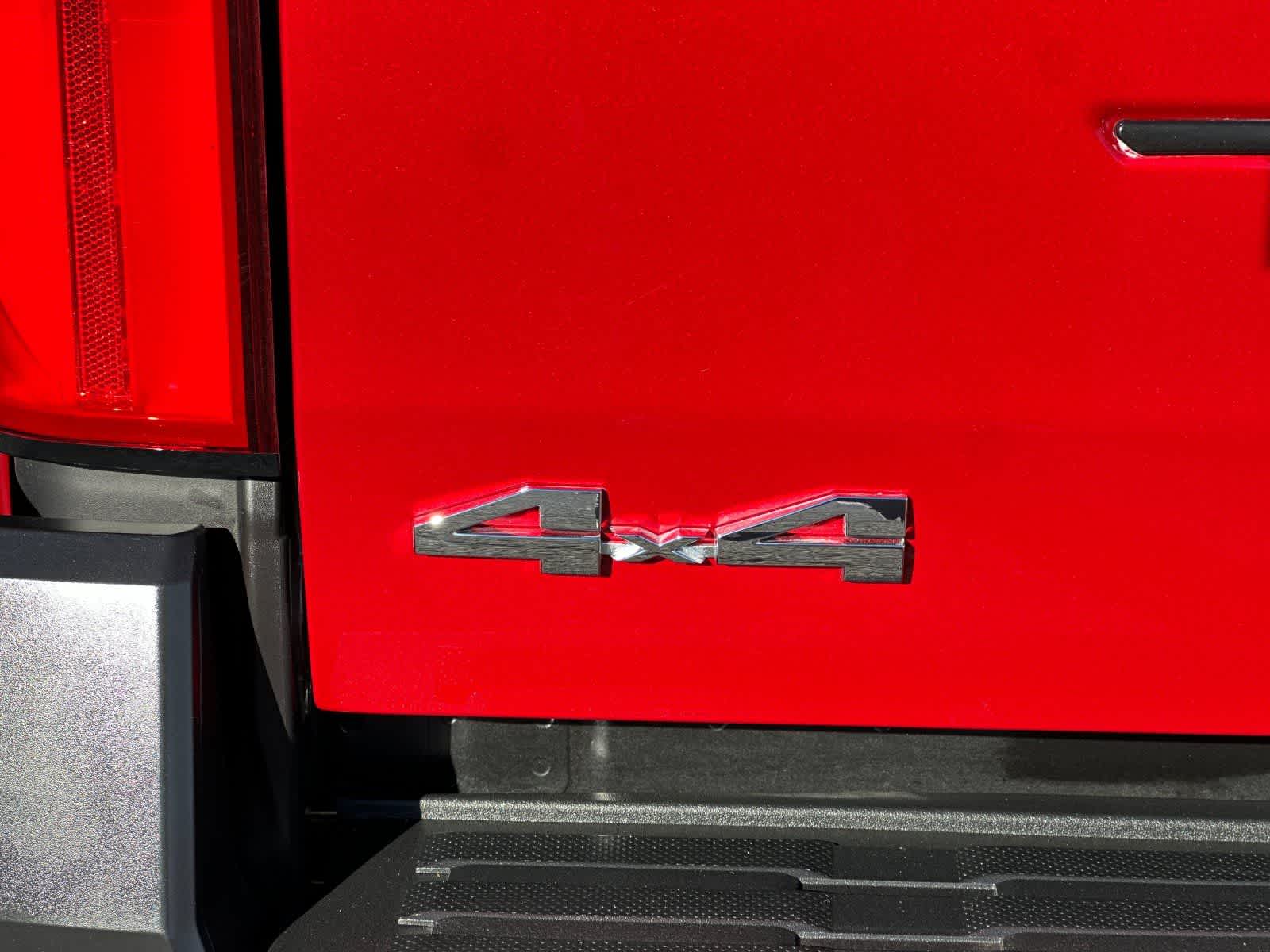 Thumbnail: 2025 Toyota Tacoma - 27