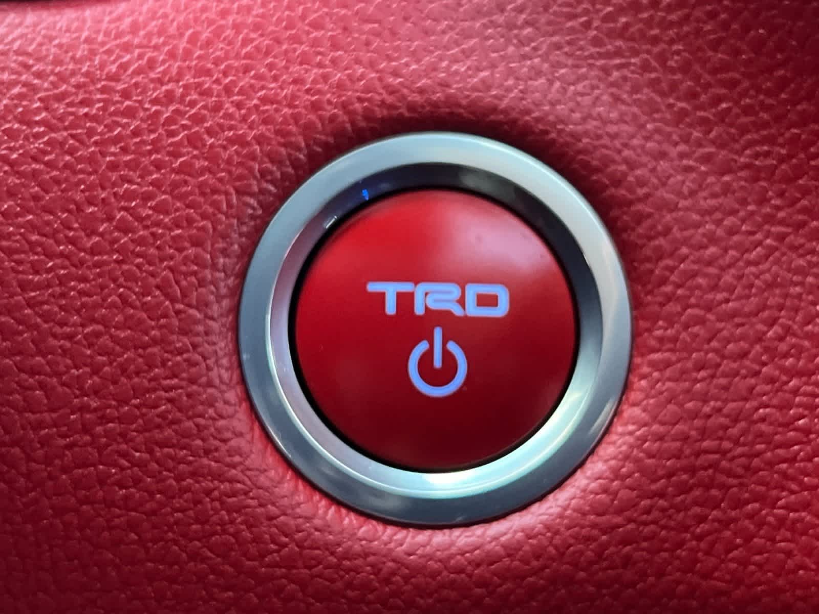 2023 Toyota Sequoia TRD Pro 23