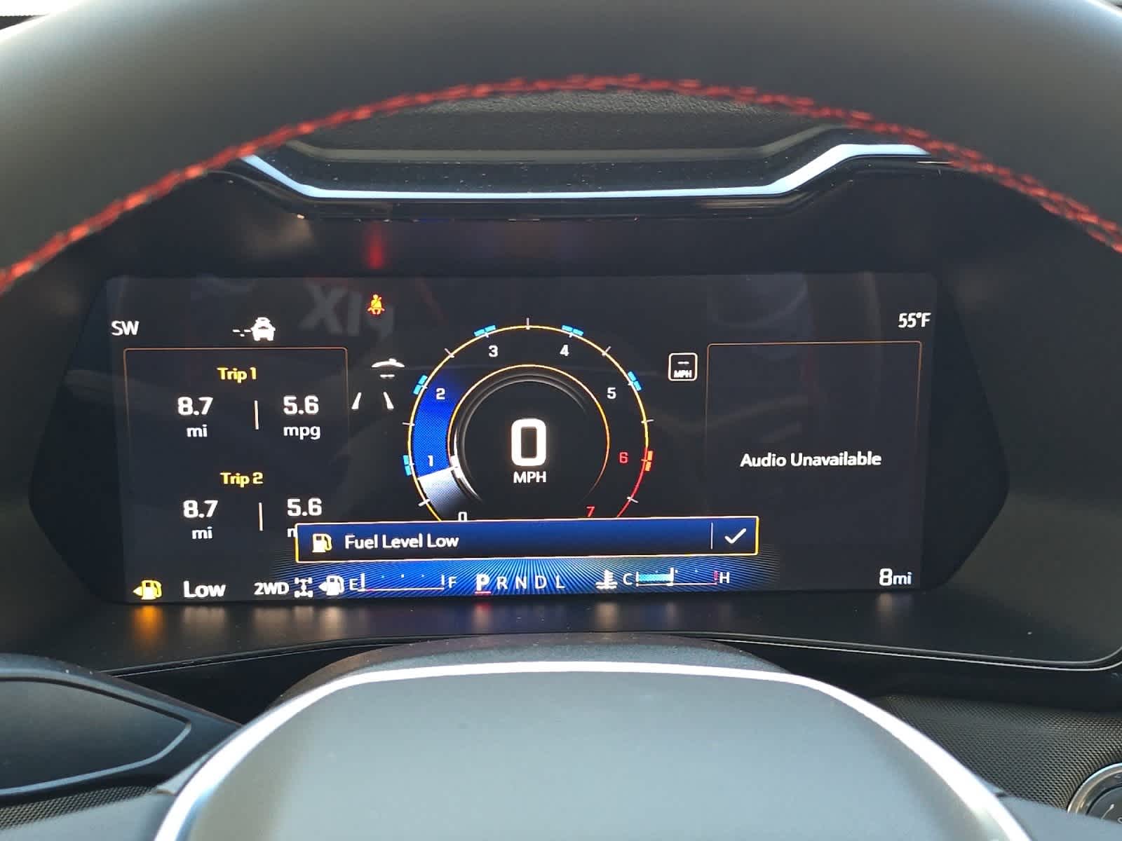 Thumbnail: 2026 Chevrolet Colorado - 24