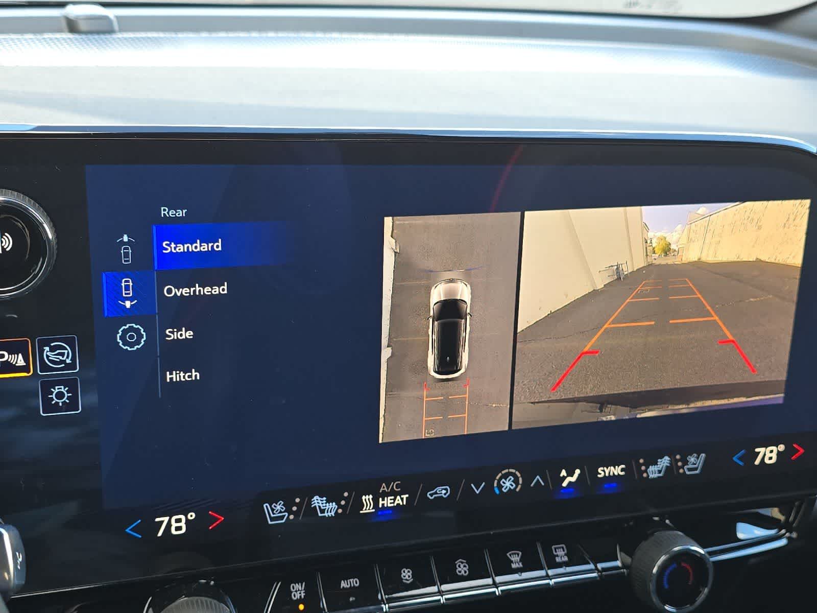 Thumbnail: 2026 Chevrolet Blazer EV - 20