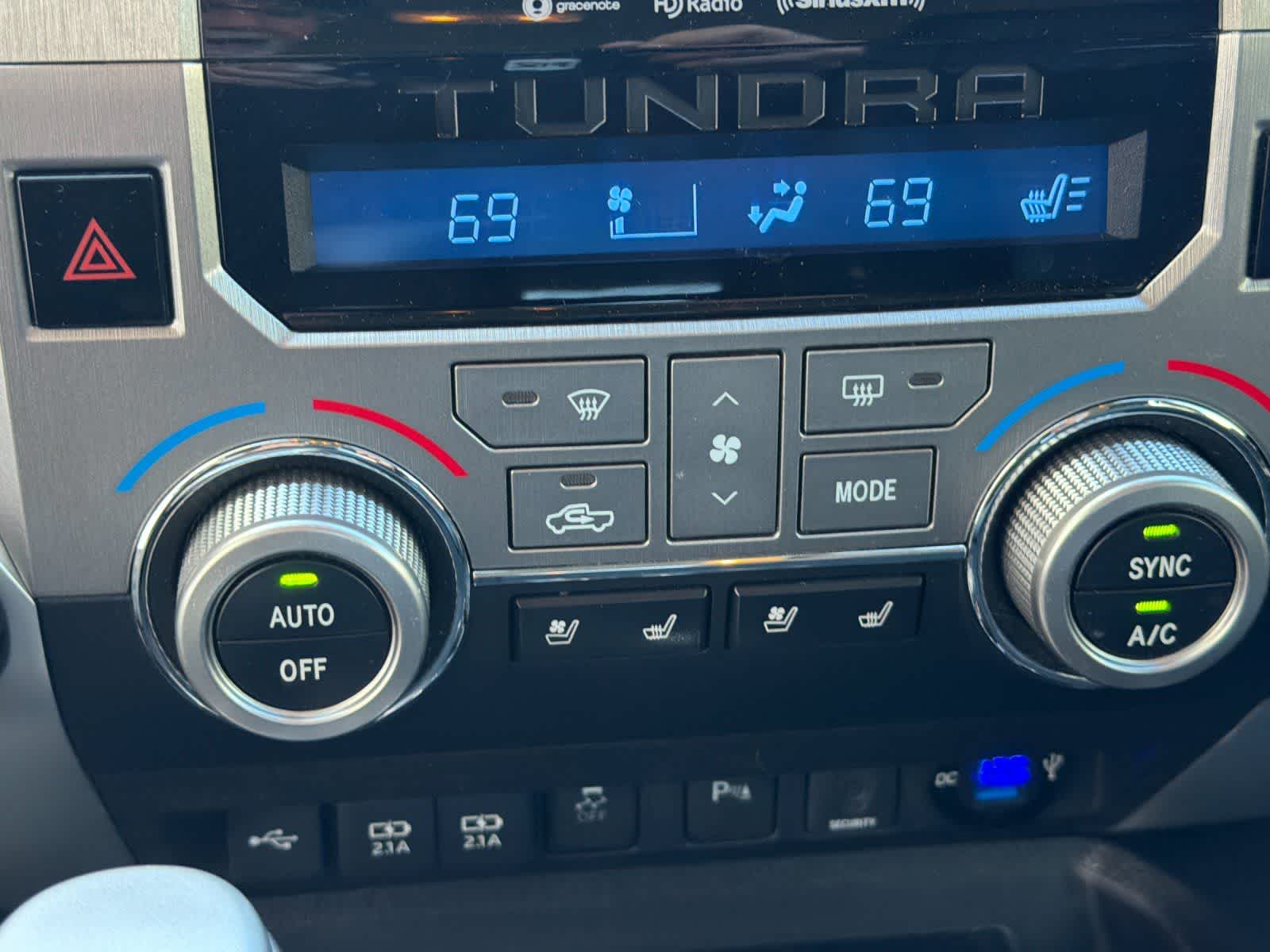 Thumbnail: 2021 Toyota Tundra - 20