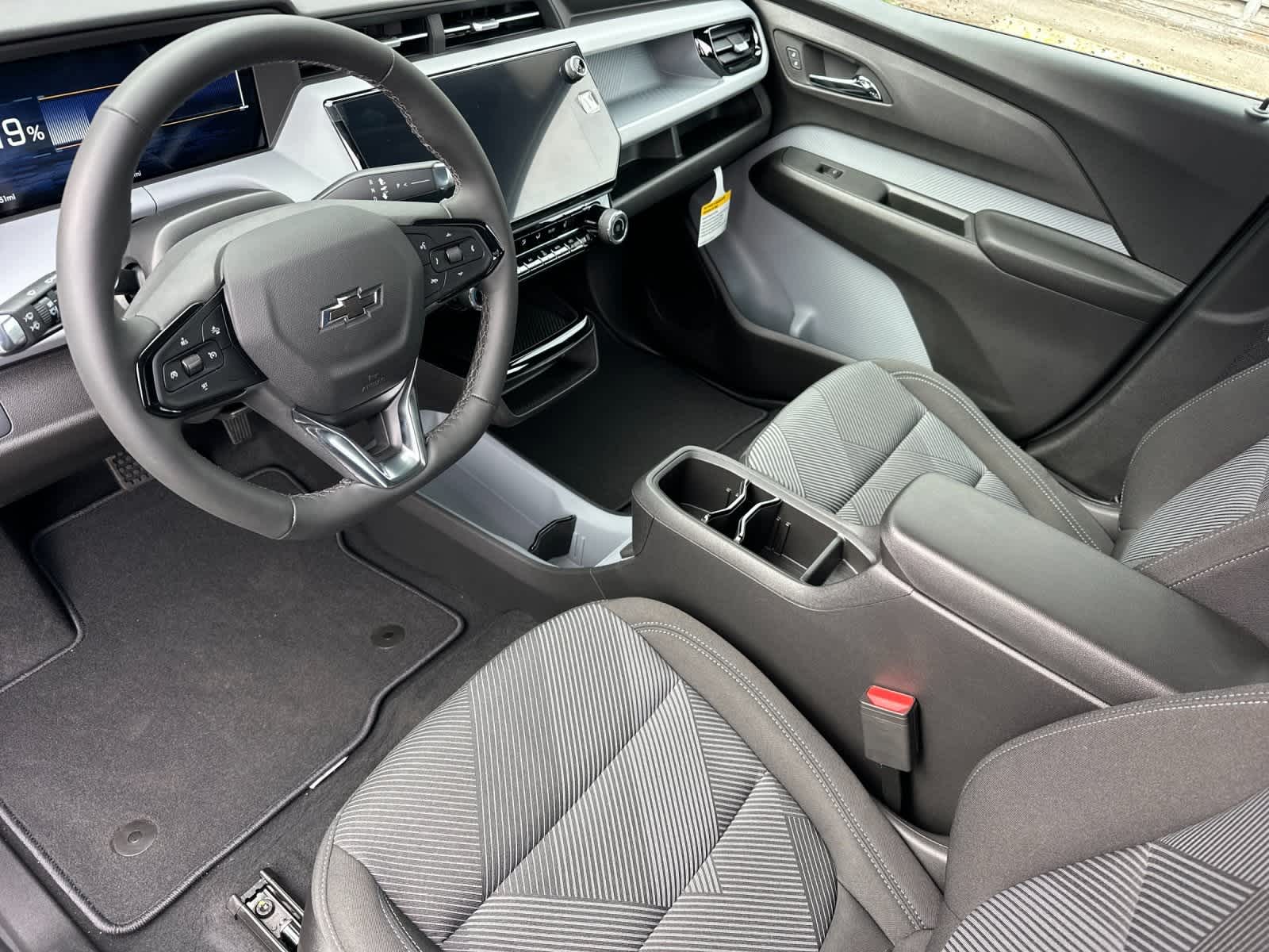 Thumbnail: 2027 Chevrolet Bolt EV - 11