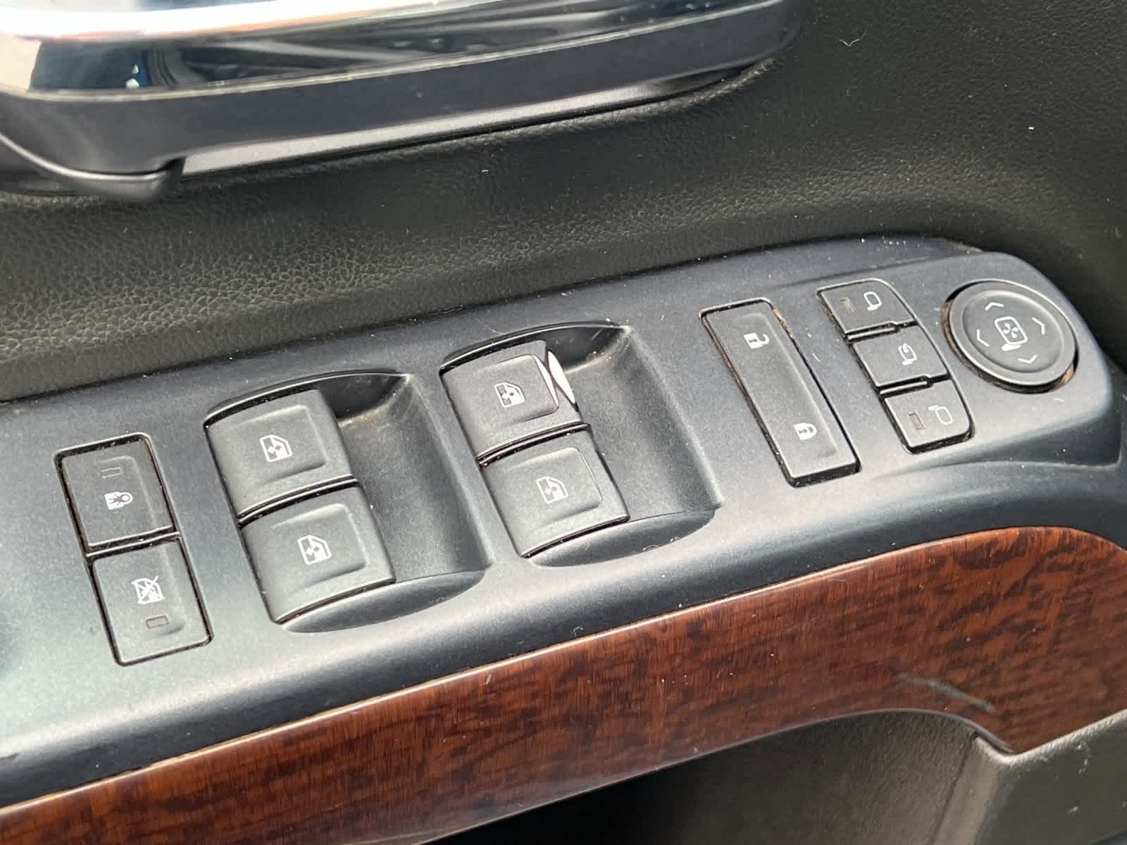 Thumbnail: 2018 GMC Sierra 3500 - 13