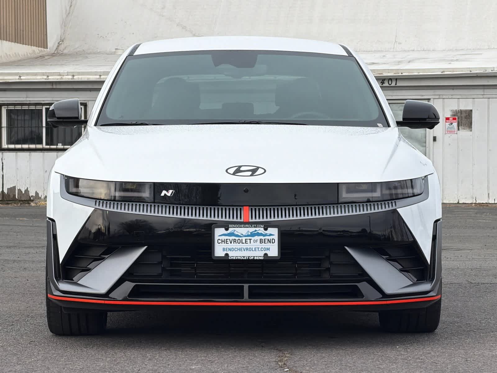 Thumbnail: 2025 Hyundai Ioniq 5 - 10