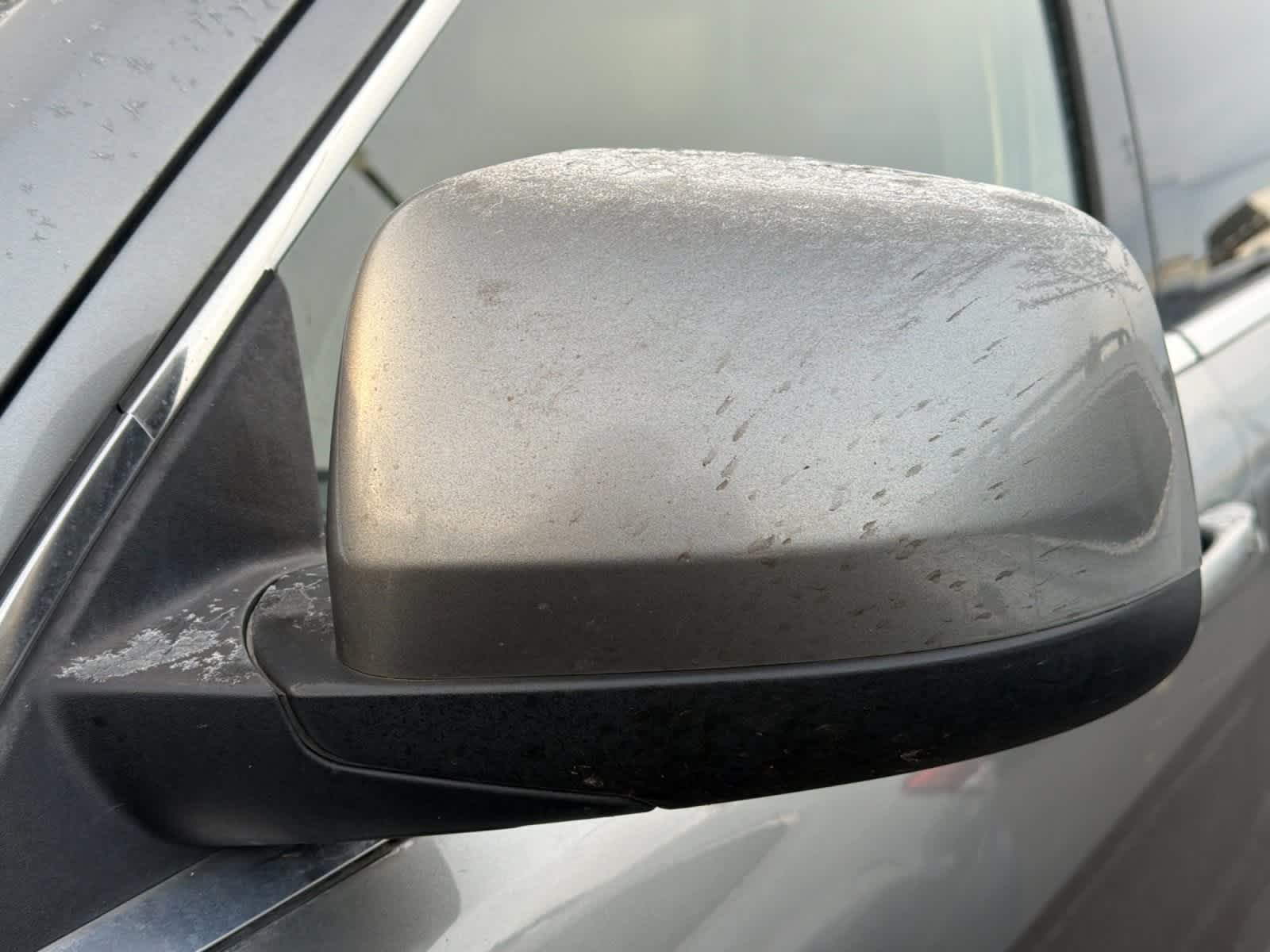 Thumbnail: 2012 Jeep Grand Cherokee - 9