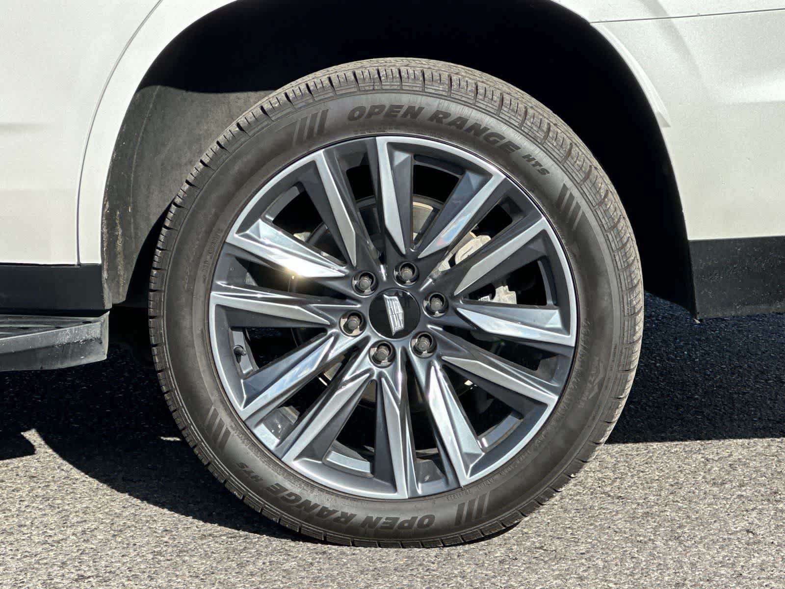 Thumbnail: 2023 Cadillac Escalade - 29