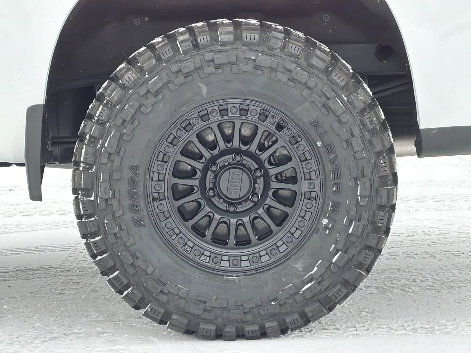 Thumbnail: 2026 Chevrolet Silverado 1500 - 26