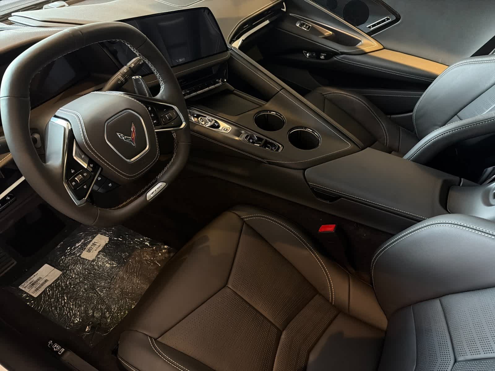 Thumbnail: 2026 Chevrolet Corvette - 9