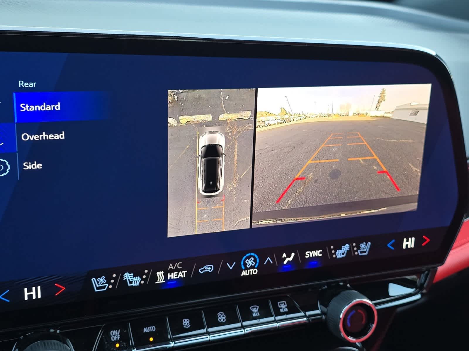 Thumbnail: 2026 Chevrolet Blazer EV - 20