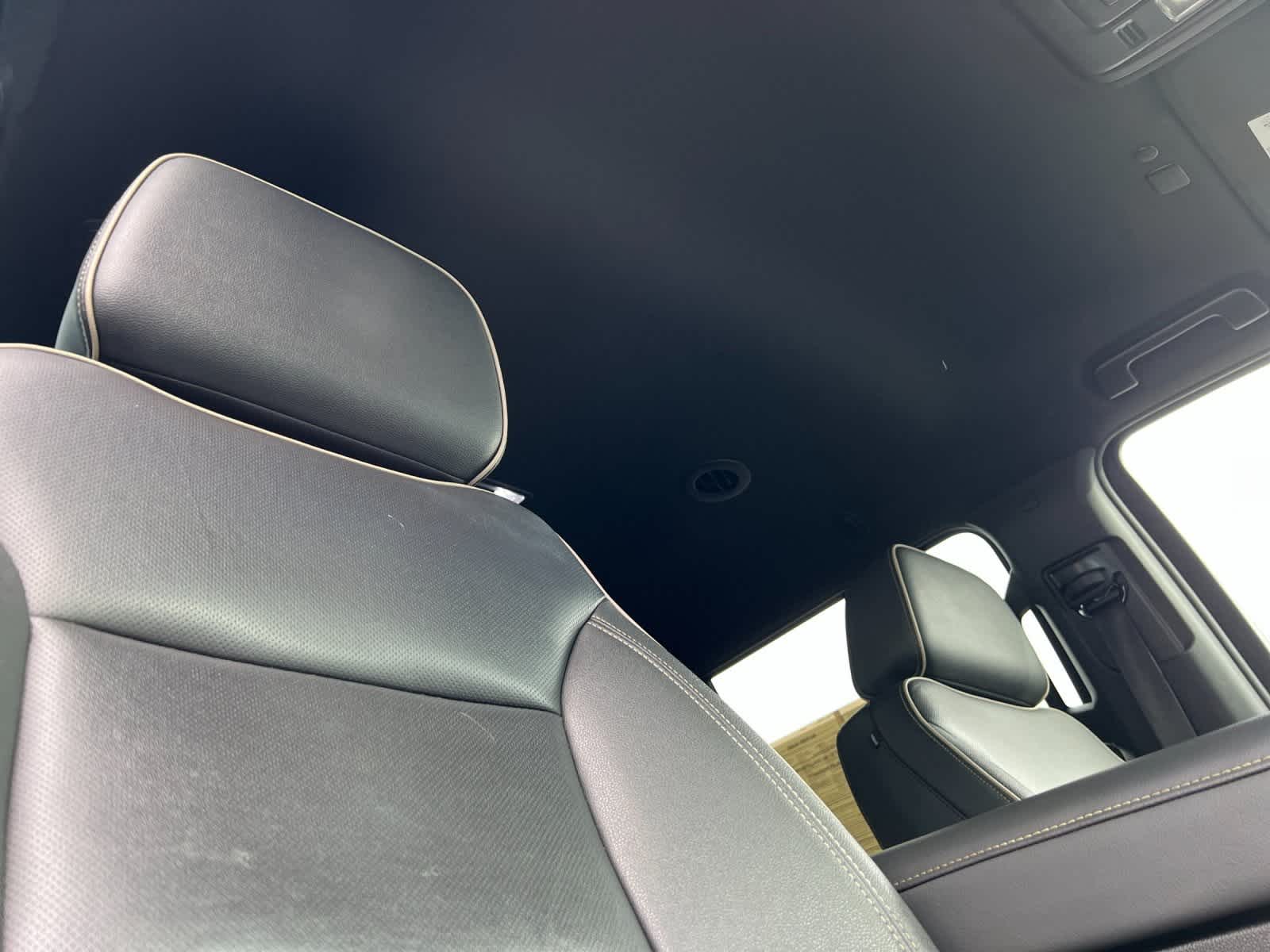 Thumbnail: 2023 Chevrolet Suburban - 18