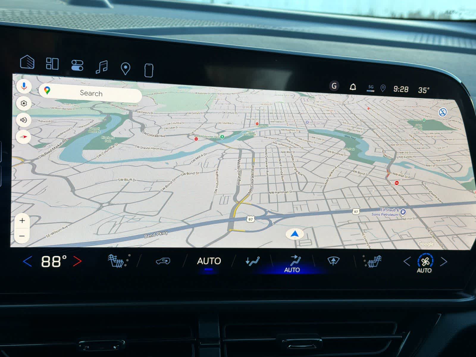 Thumbnail: 2026 Chevrolet Equinox - 19