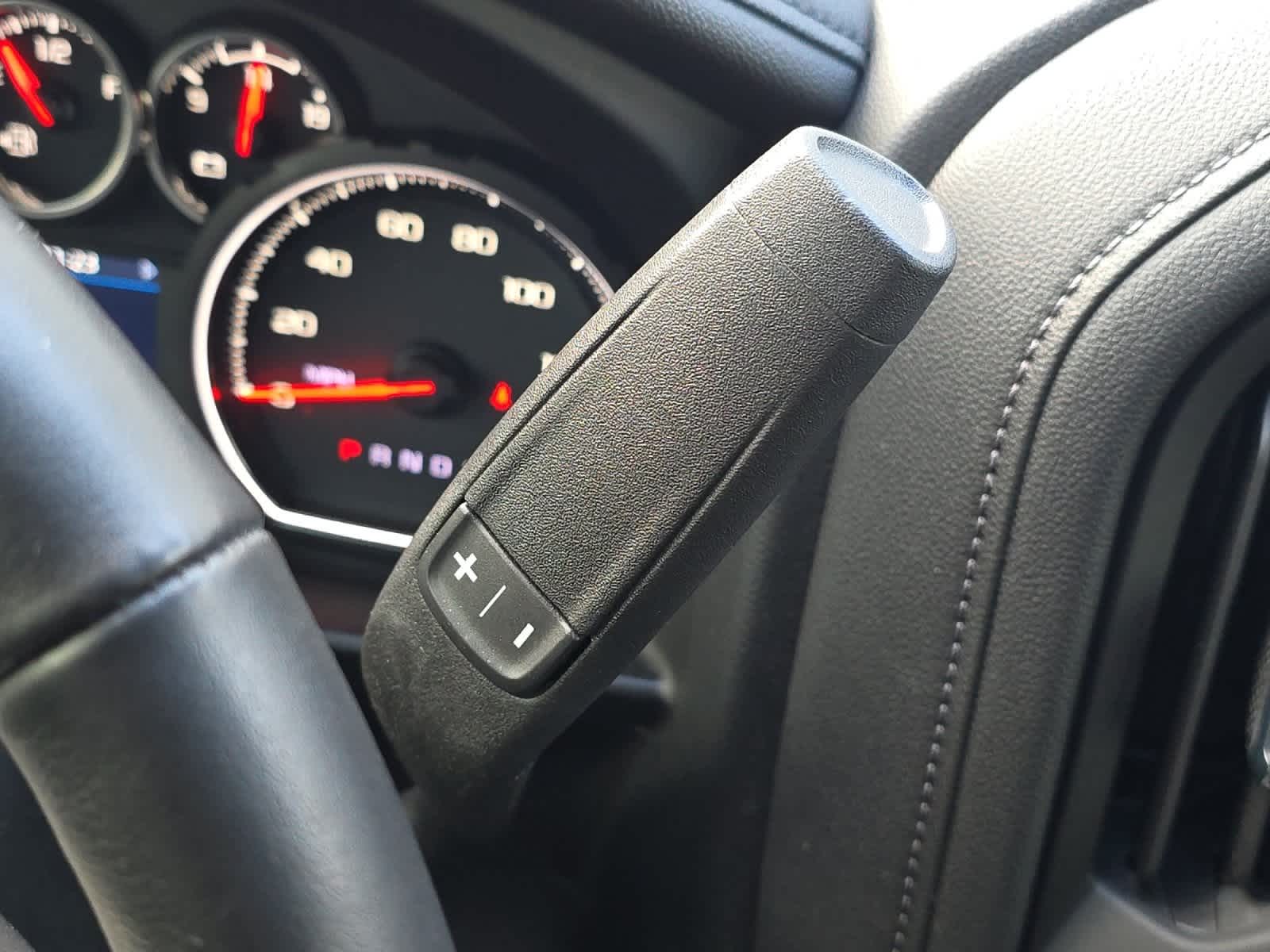 Thumbnail: 2022 Chevrolet Silverado 3500 - 20