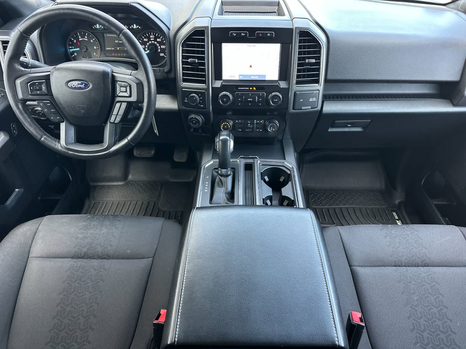 Thumbnail: 2020 Ford F-150 - 3