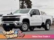  Chevrolet Silverado 2500 HD