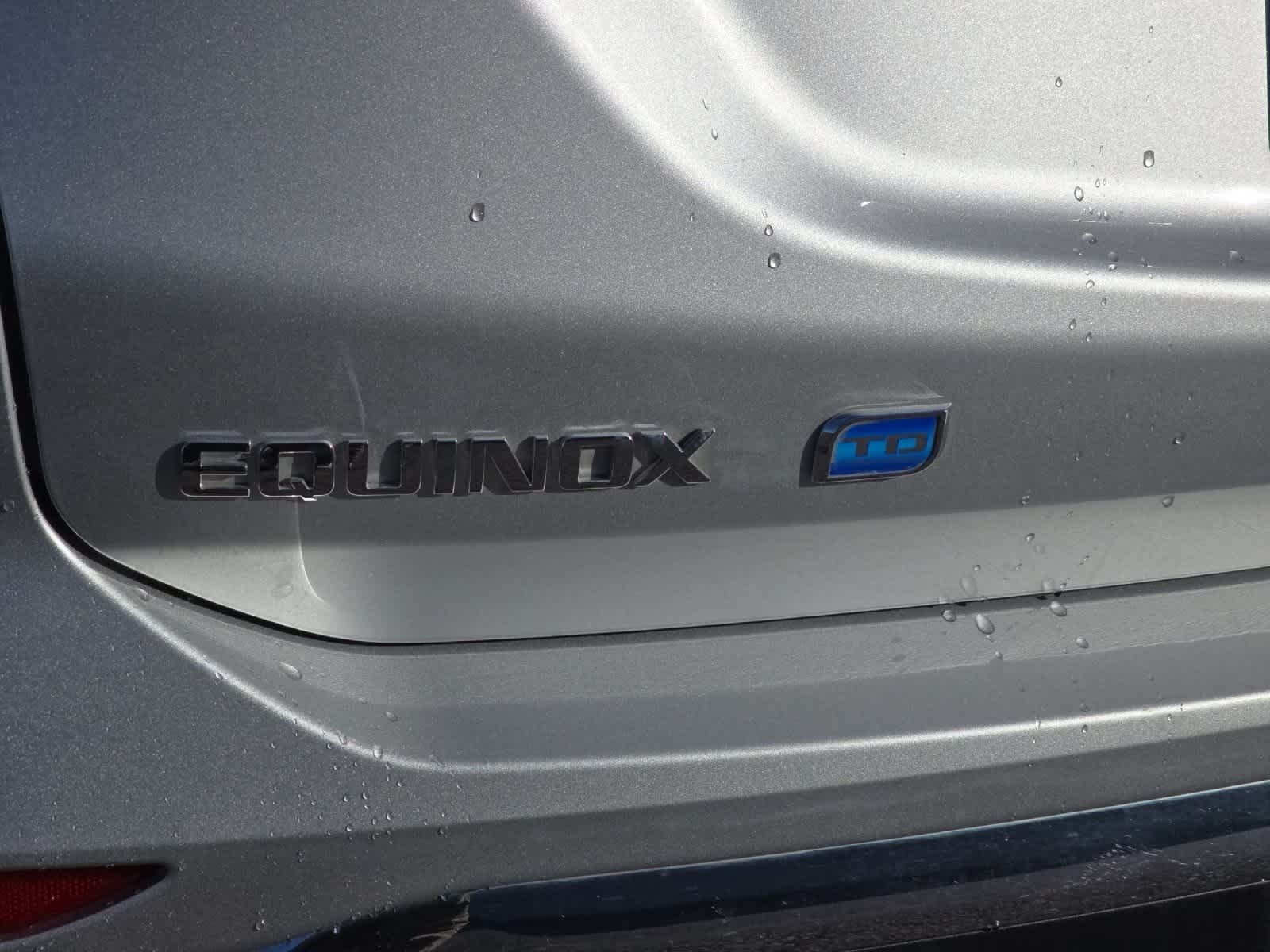 Thumbnail: 2019 Chevrolet Equinox - 28