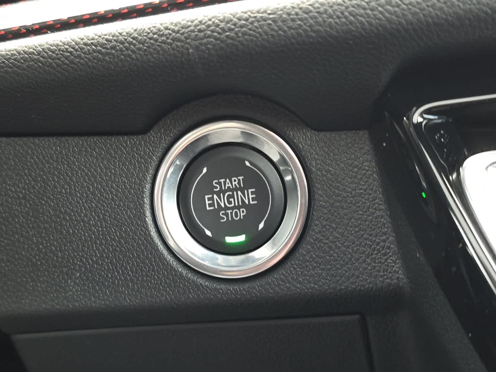 Thumbnail: 2026 Chevrolet Traverse - 24