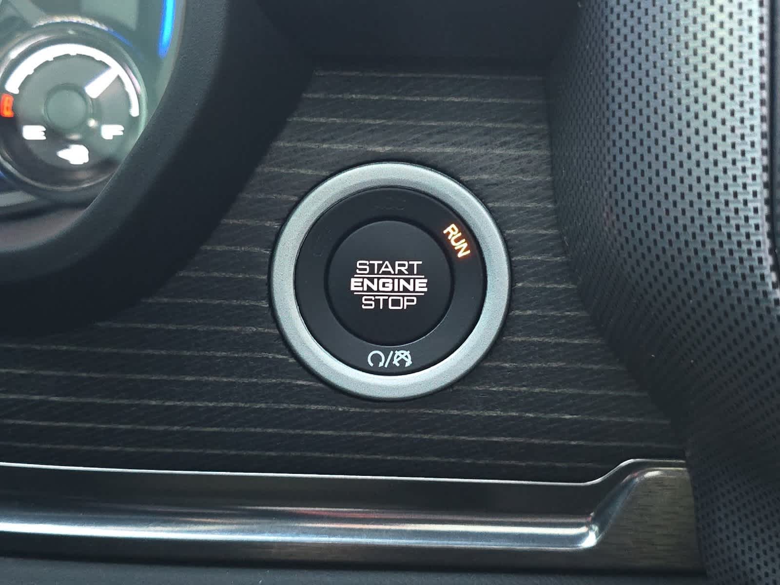 Thumbnail: 2019 RAM 1500 - 22