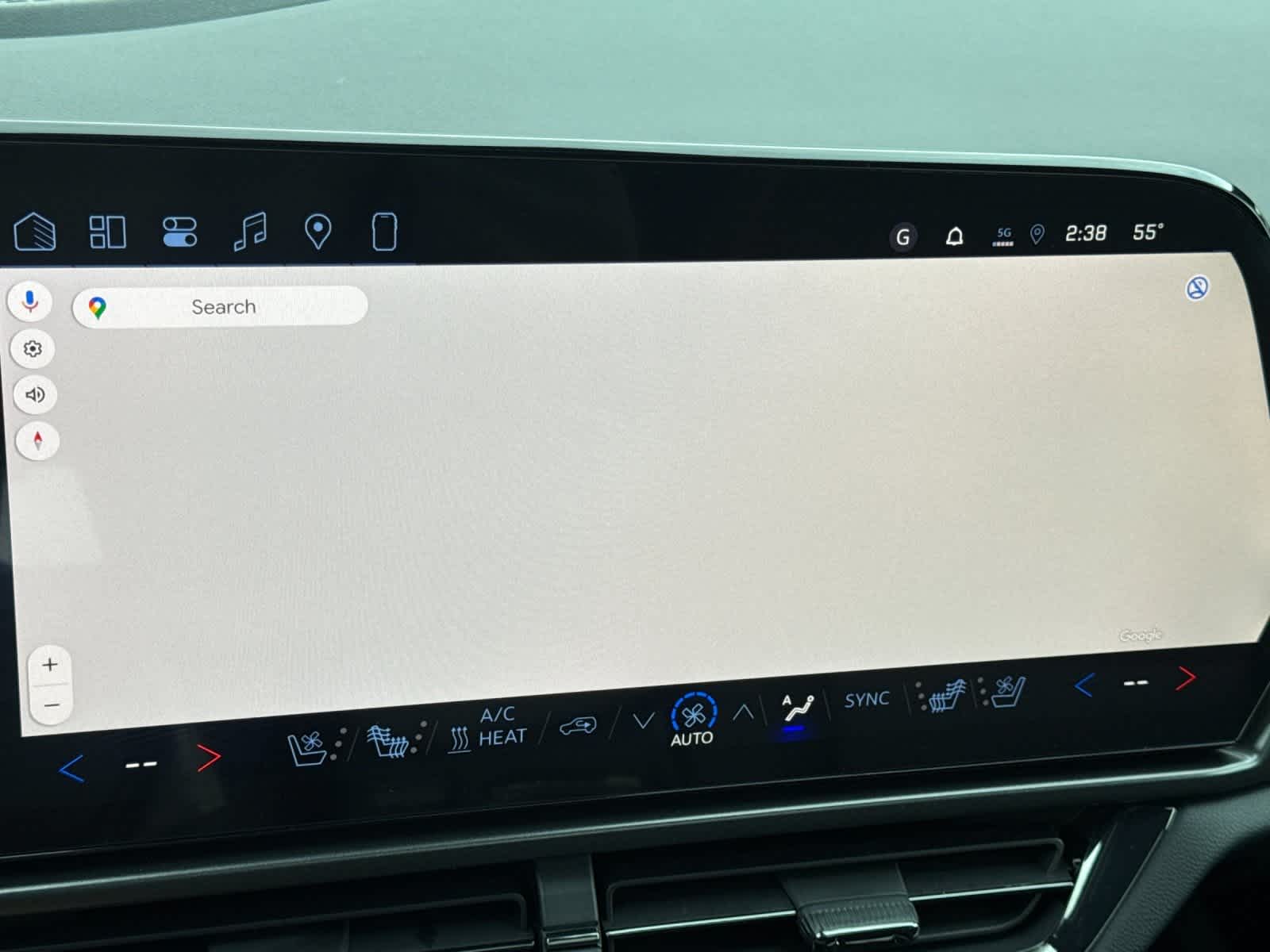 Thumbnail: 2026 Chevrolet Equinox - 19