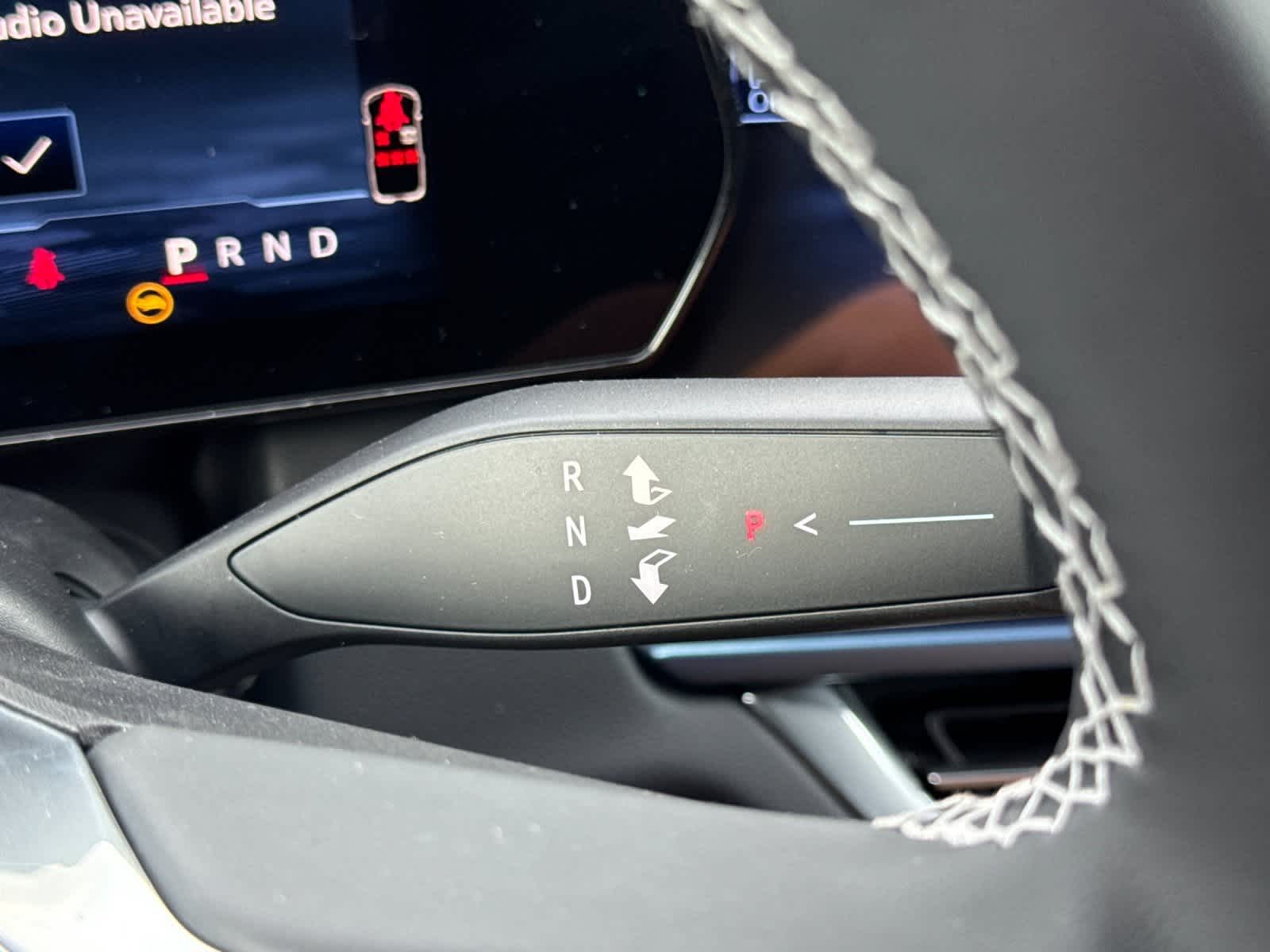 Thumbnail: 2026 Chevrolet Equinox - 22